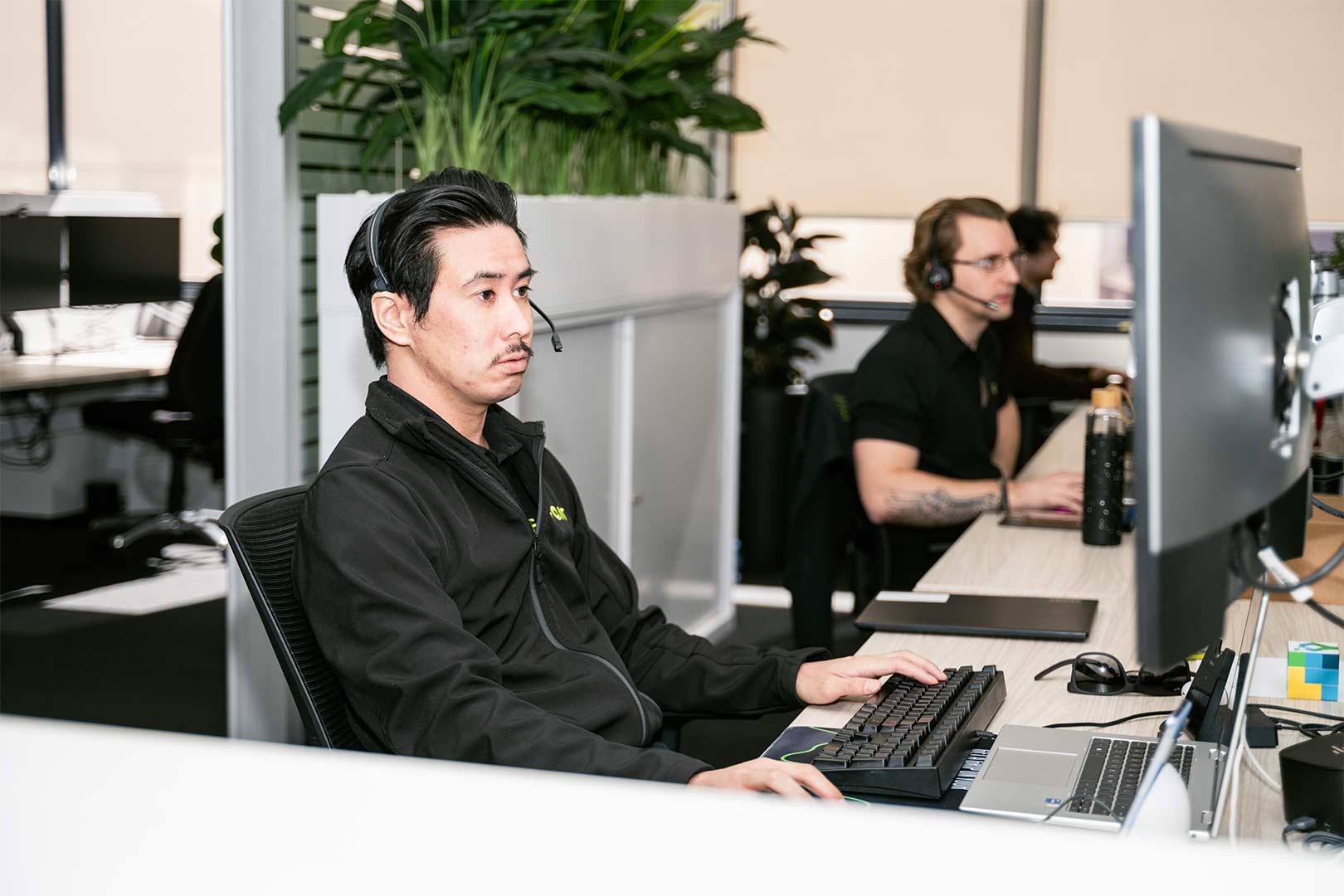 DLM IT Cloud Solutions