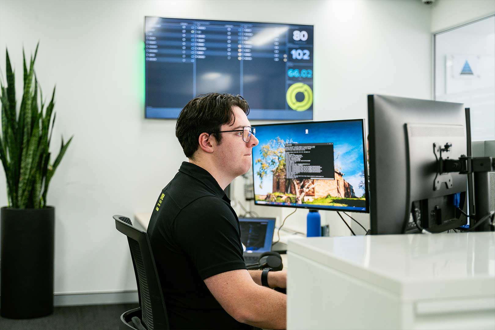 DLM IT Managed IT Service