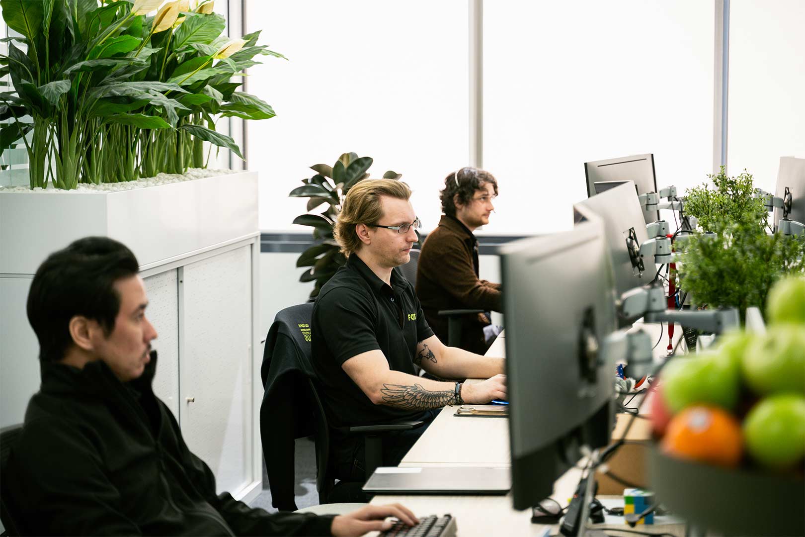 DLM IT Managed WAN Services