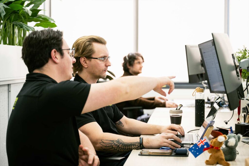 DLM IT Unified Communications