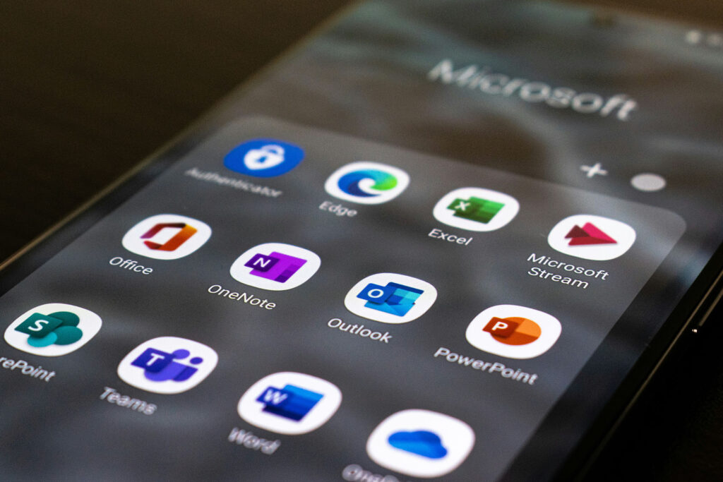 Features of Microsoft Teams Phone System