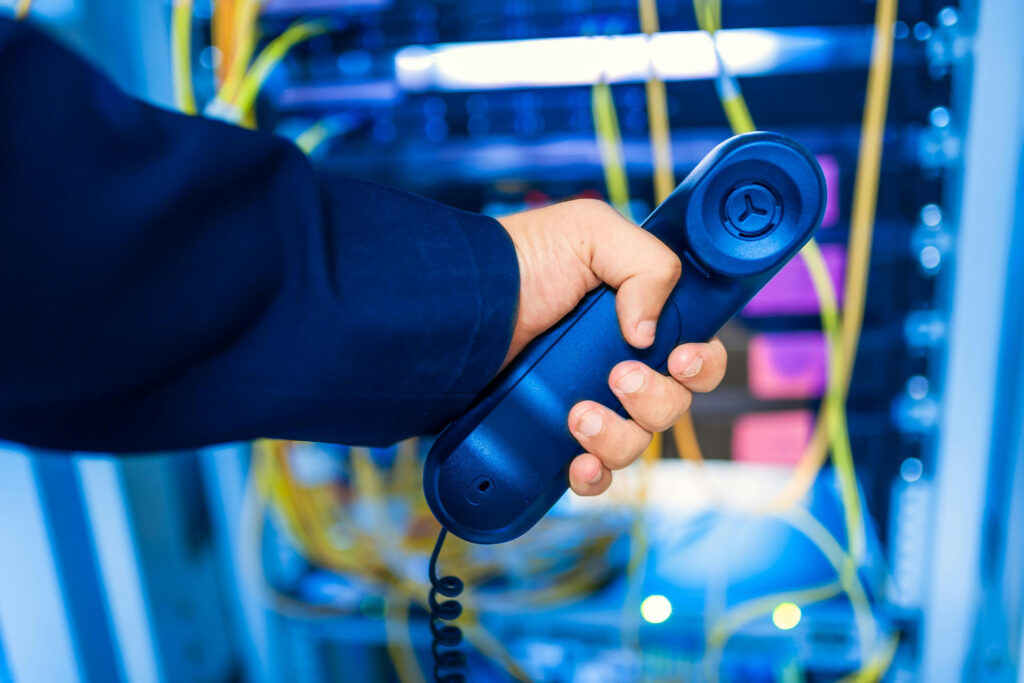 Limitations of traditional PBX systems