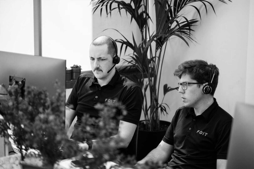 DLM IT Member IT Support Levels