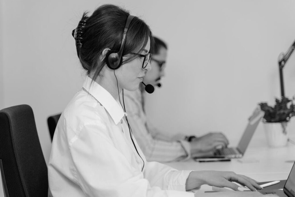 IT Support Levels Advanced Technical Support