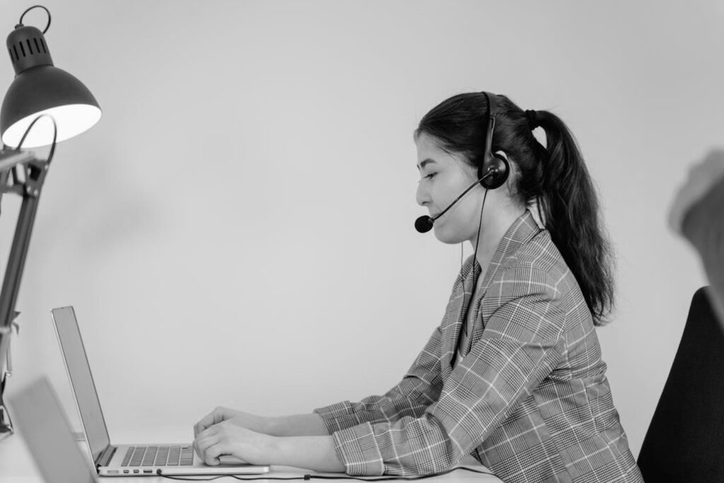 Setting Up a Tiered IT Support System