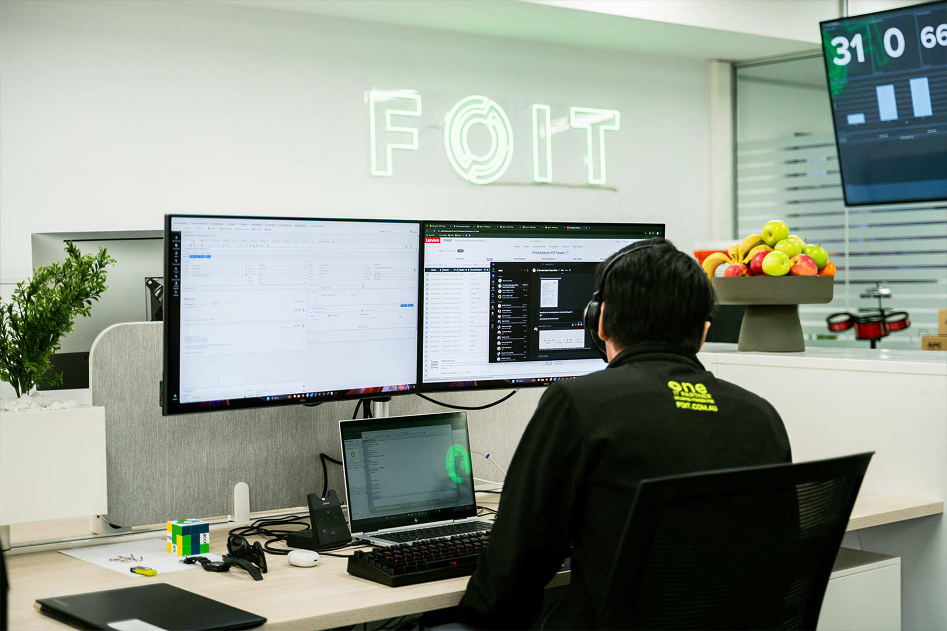 Cyber Security Careers